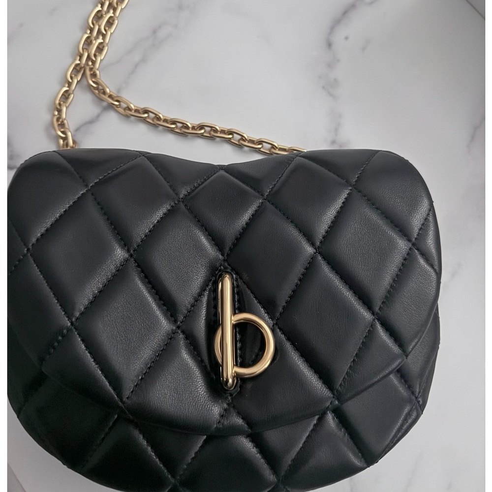 Burberry Women 'Rocking Horse' Crossbody Bag